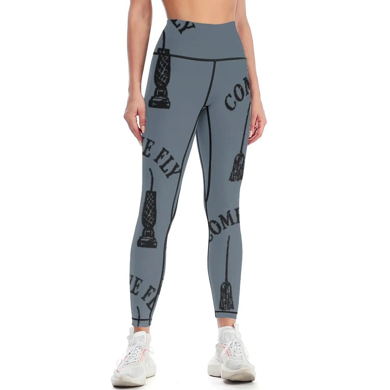 

We Fly! Leggings Women sportwear sport pants sports shirts gym Leginsy push up Womens Leggings