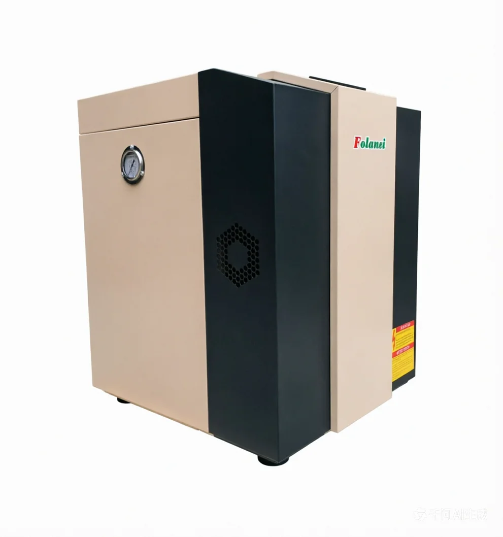 Water to Water Heat Pump Low Noise FWD06DC 21KW R32 Inverter Ground Heat Pump Inverter Geothermal Heat Pump Water Heater