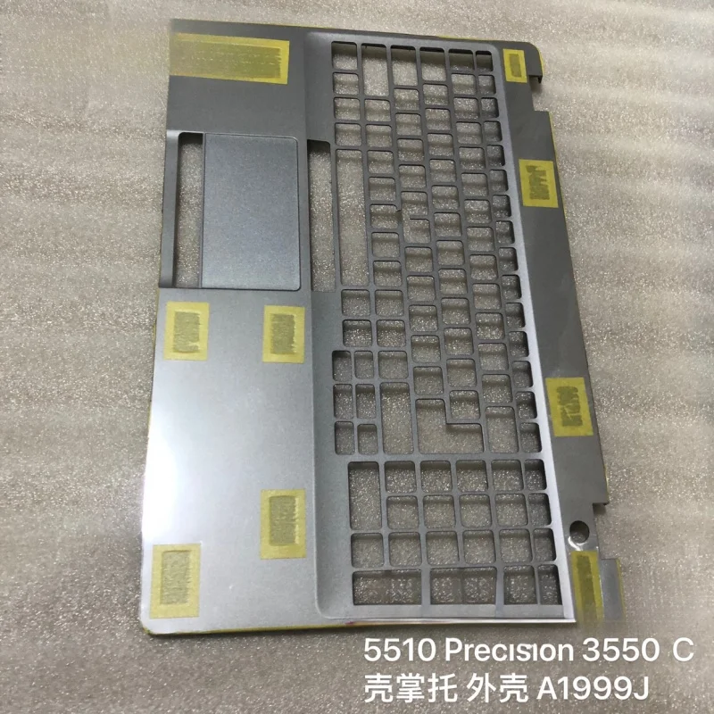 

Корпус для подставки под запястья (пальмрест) H FOR Dell Latitude 5510 Precision 3550C A1999J