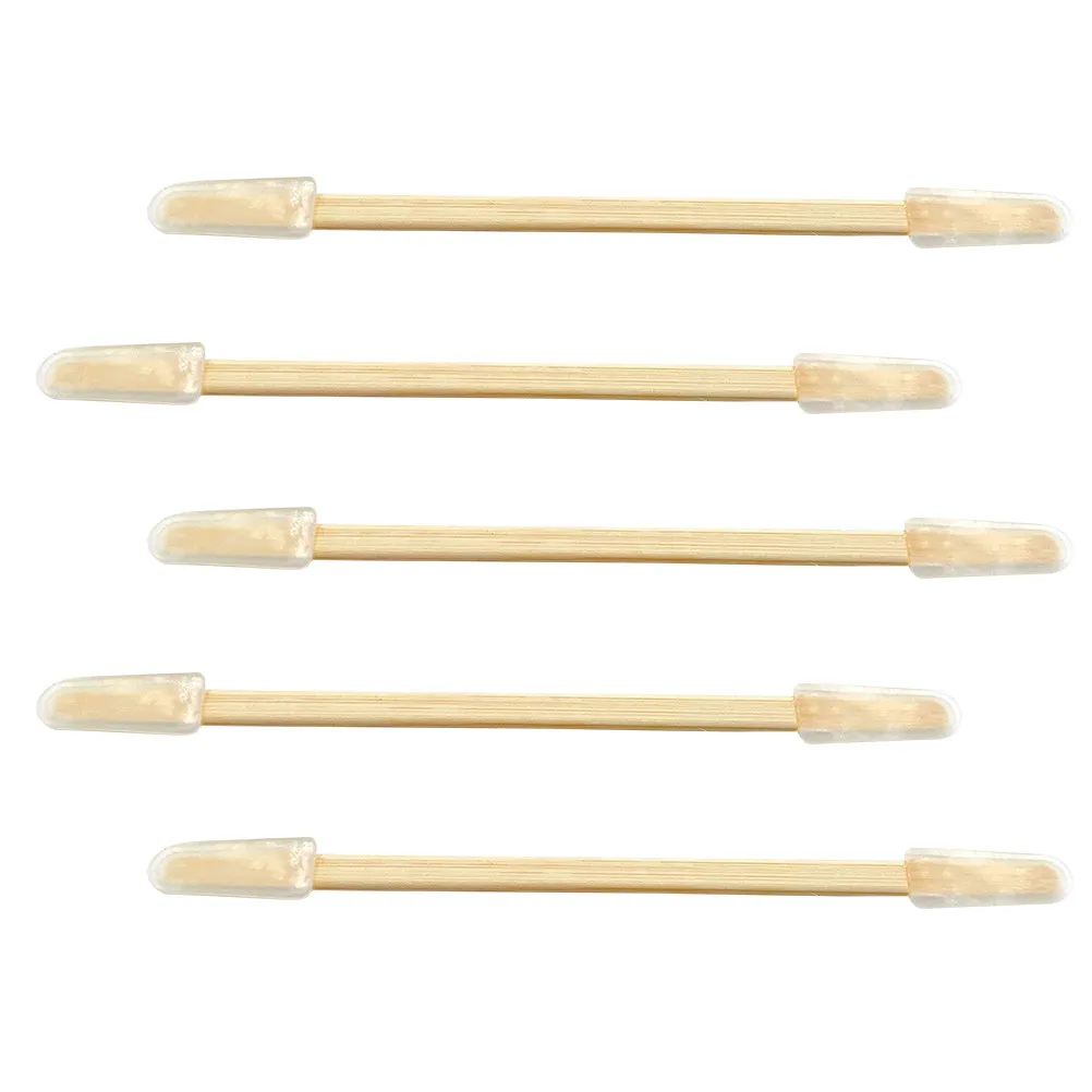5Pcs Royal Jelly Extract Pen Reliable Royal Jelly Digging Tool Safe Easy-to-Use Beekeeping Equipment for Beginners and