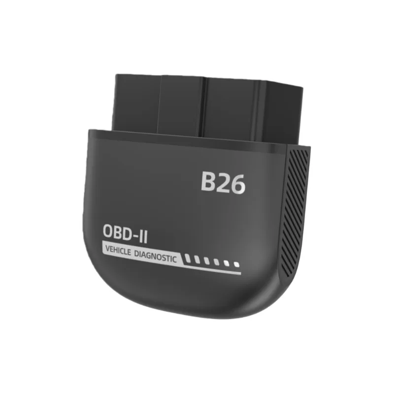 Custom Bluetooth OBD Car Diagnostic Tool Engine Fault Code Reader Clear Error Light ELM327 Scanner