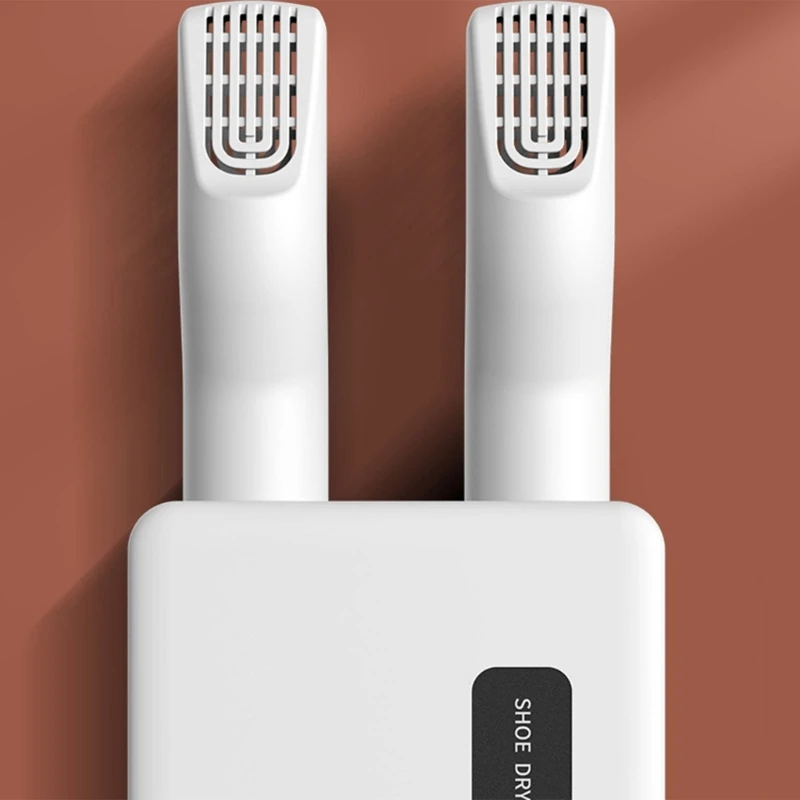 K1AD حذاء كهربائي مجفف قفازات حذاء تجفيف الآلة معقم الأحذية الجفاف جفاف قدم حذاء الرائحة مزيل العرق حذاء مزيل العرق