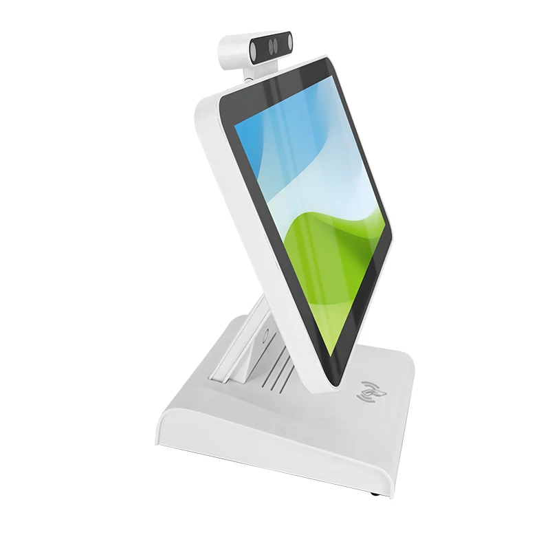 Advanced 11.6 Inch Single Screen 10-Point Touch POS Cash Register With Advanced Features