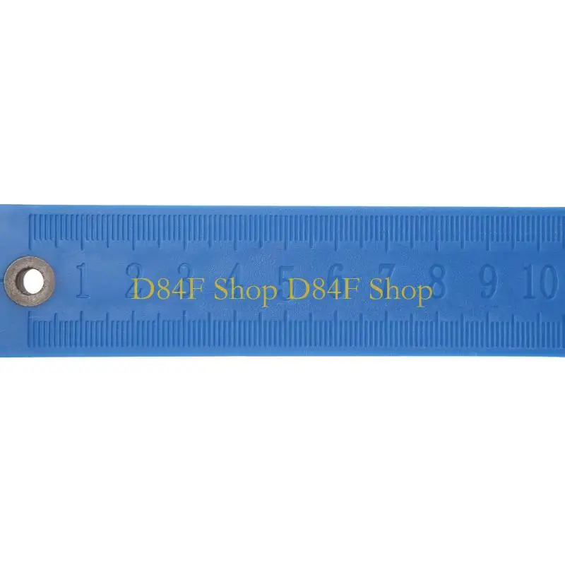 

D84F Locator Drill Guide Woodworking Drilling Dowelling Hole Adjustable New
