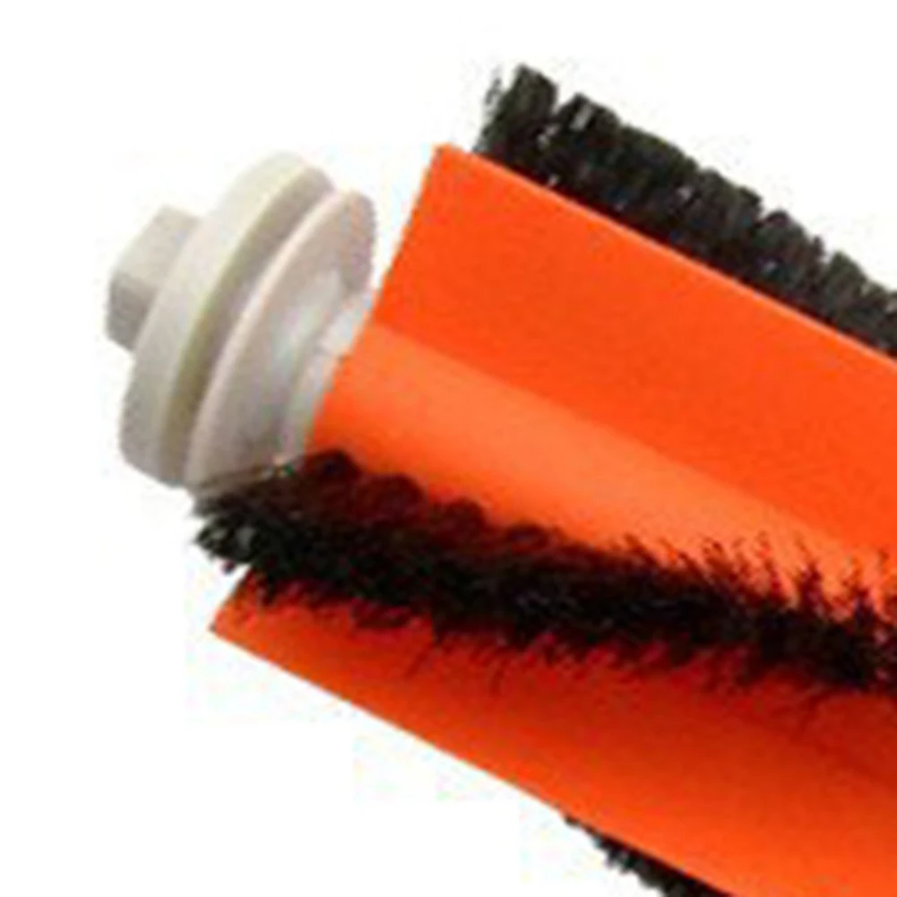 Main Brush for Xiaomi S10+ S10 Plus B105 Robot Vacuum Designed to Reduce Accumulation of Trapped Hair and Dust in Bristles