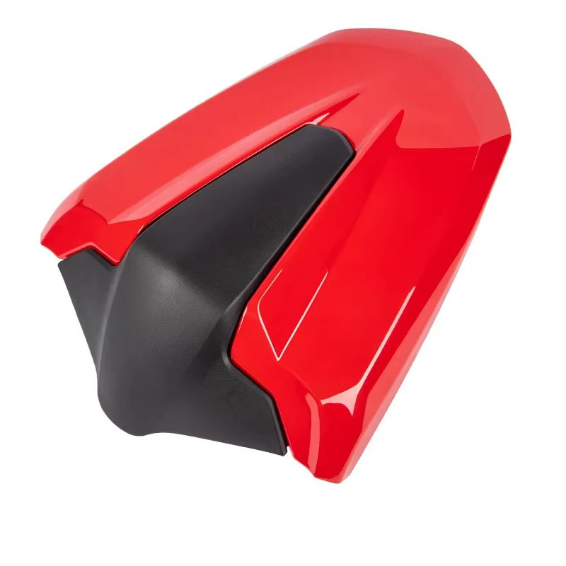 For Triumph Daytona 660 Rear Tail Hump Seat Cover 2024 2025 Model Year Custom Fit Motorcycle Seat Cushion