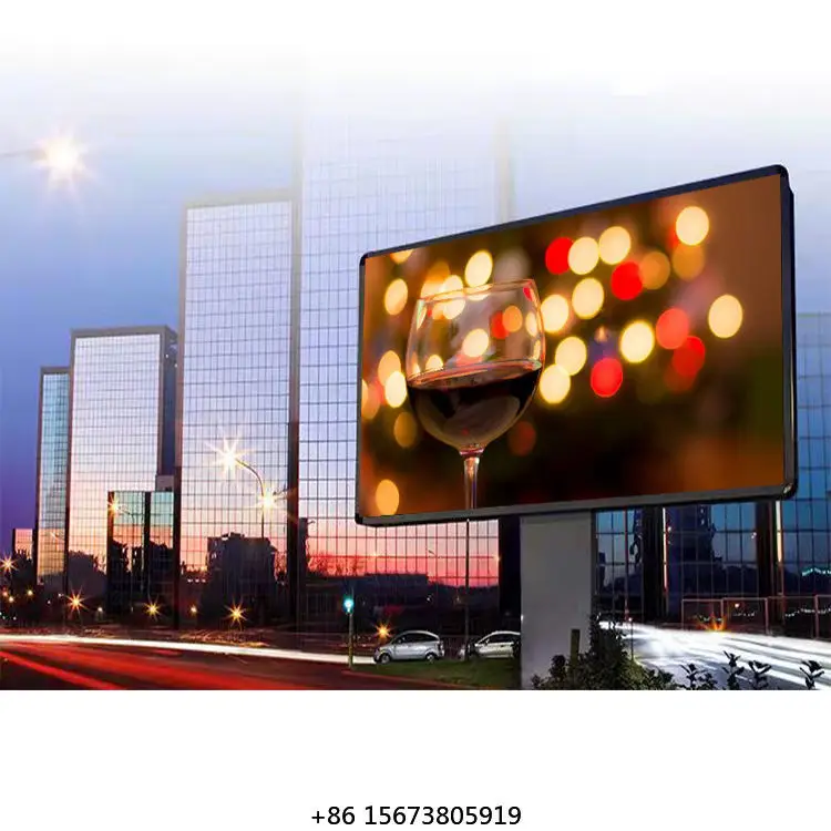 Outdoor Led Module …