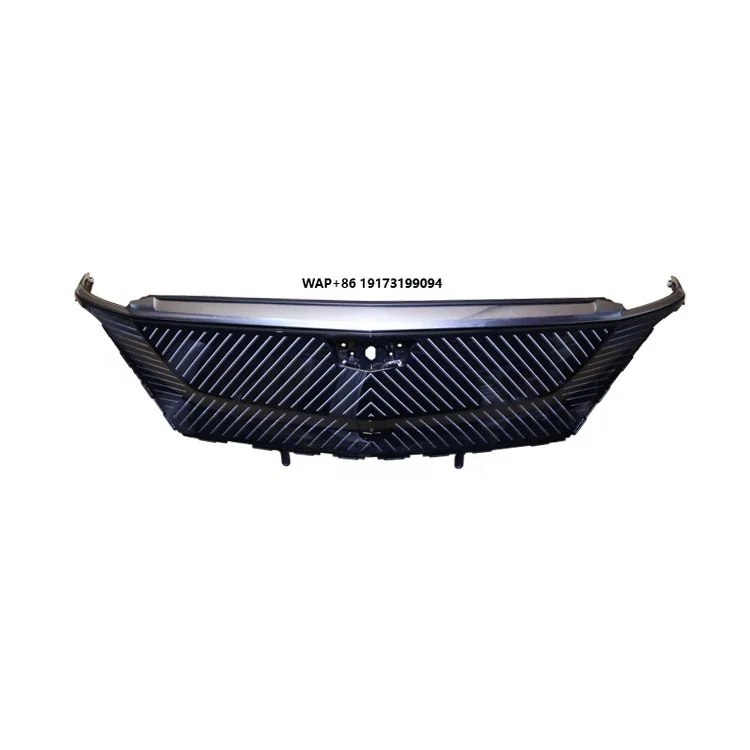 

High Performance Car Accessories Fender Front Bumper Grilles OE 86784784 for Lyriq
