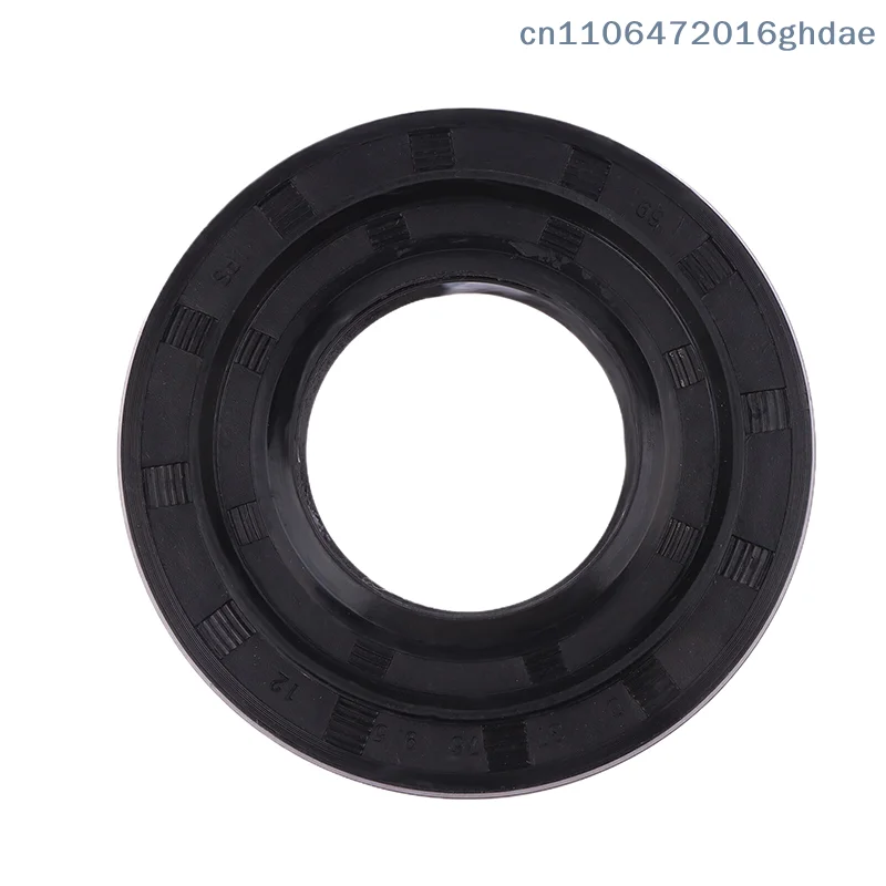 （Summer6）Washing Machine Parts Oil Rubber Seal 37*76*9.5/12 For Drum Washing Machine Water Seal