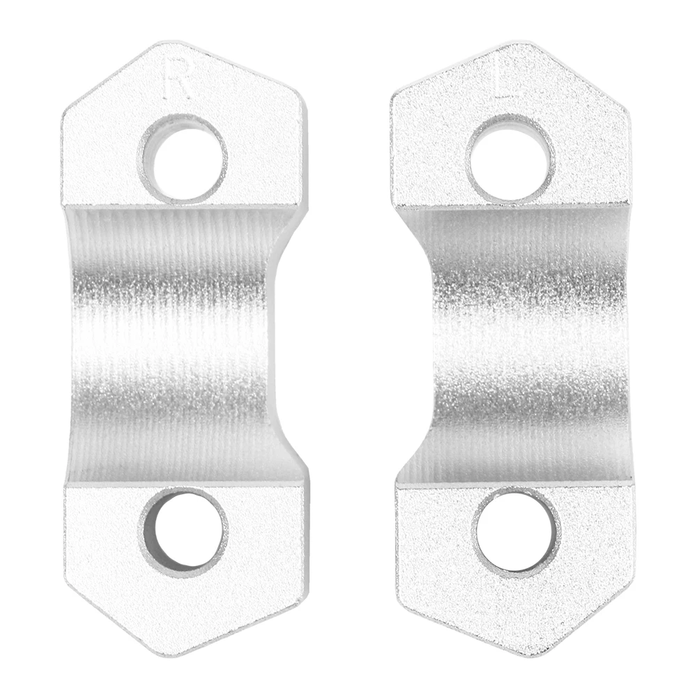 For BMW F850GS ADV Adventure F900R F900XR Moto Handlebar Riser Clamp Handle Bar Risers For Voge 900DSX DS900X DSX900 2024-2026