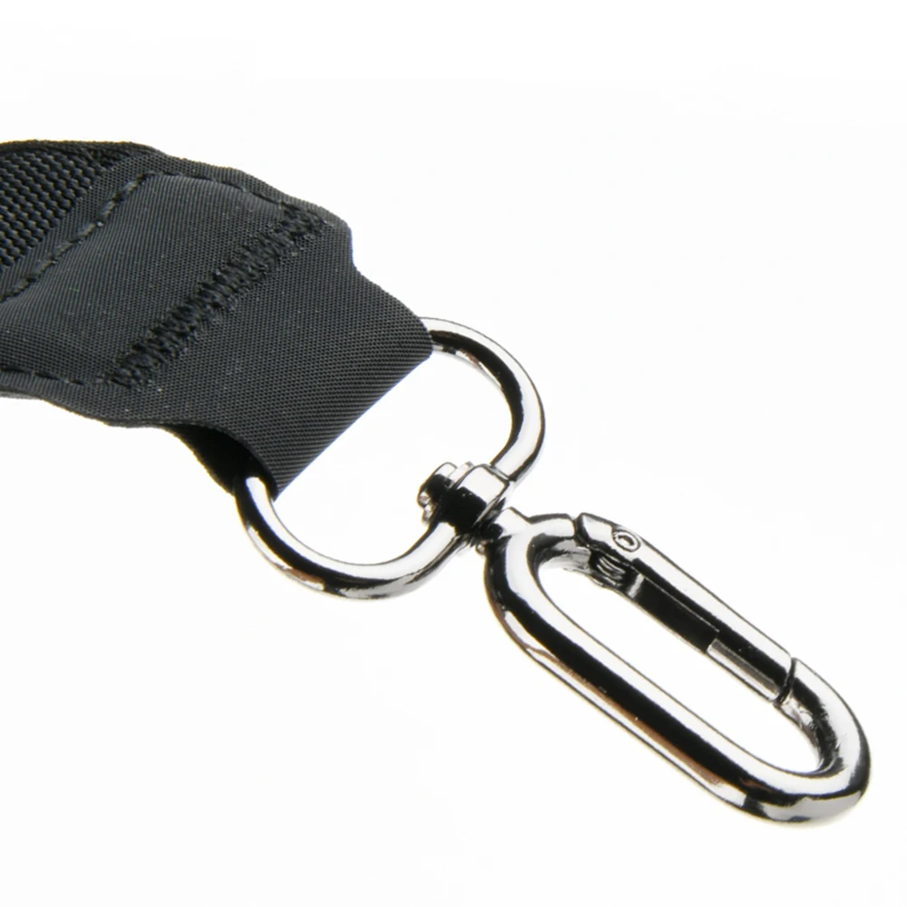 حزام مقبض مكبر الصوت القابل للإزالة مضاد للانزلاق حزام حمل مقبض وسادة مقبض الفرقة لمكبر الصوت JBL Xtreme 4/Xtreme 3/Xtreme 2/Xtreme