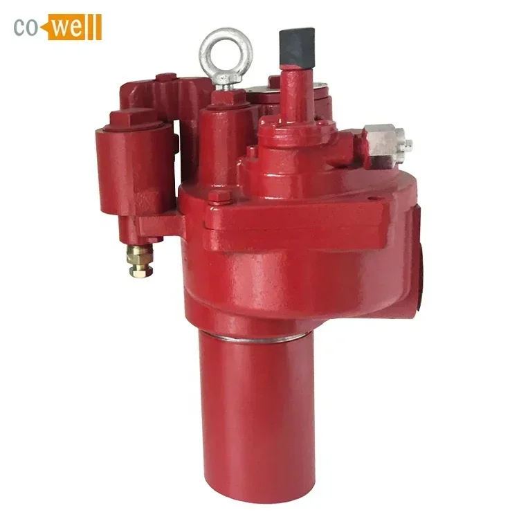 1.5hp 1.8hp red jacket submersible pump price