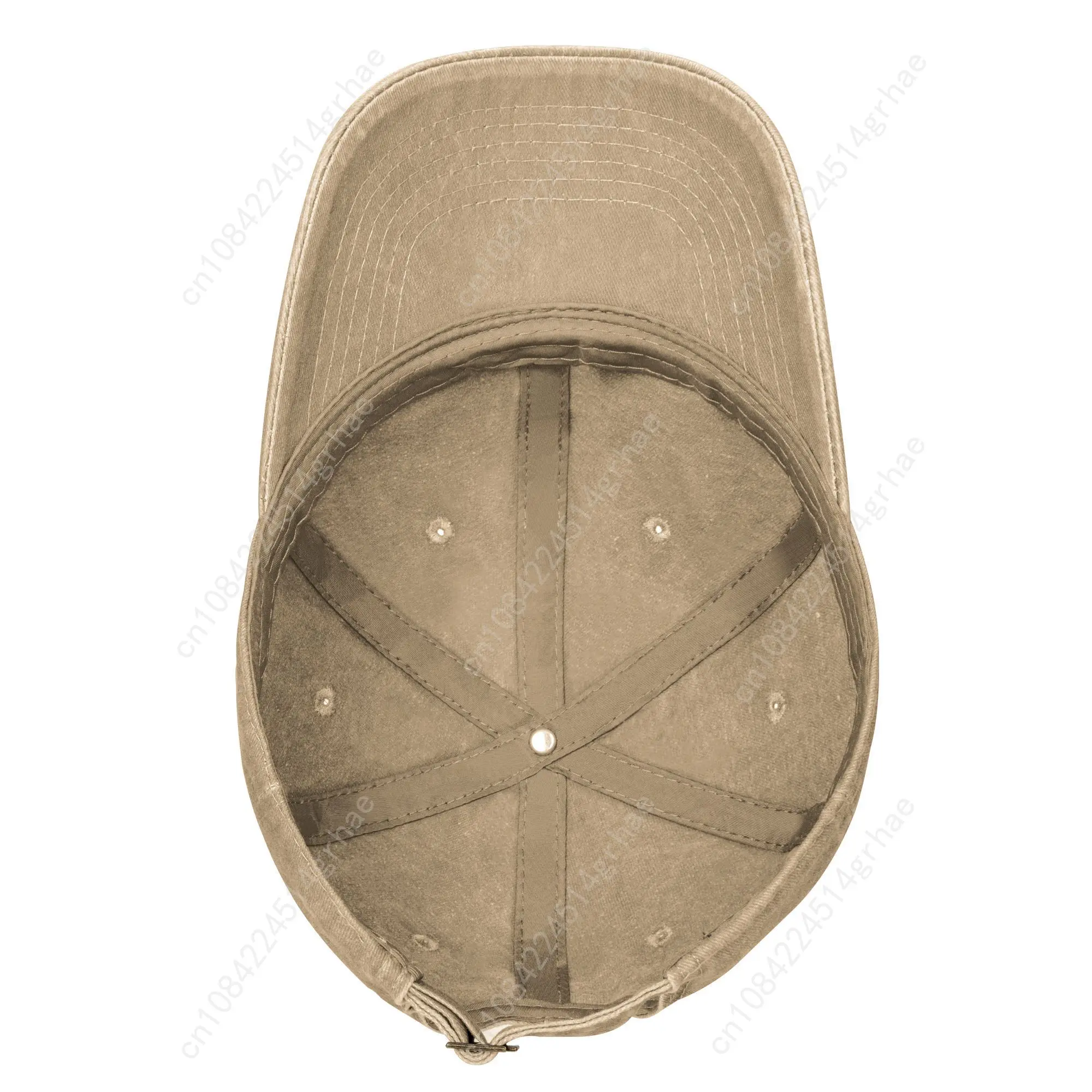 Free Syria Eagle Baseball Cap Retro Distressed Denim  Headwear Unisex Style Outdoor Running Golf Adjustable Caps Hat