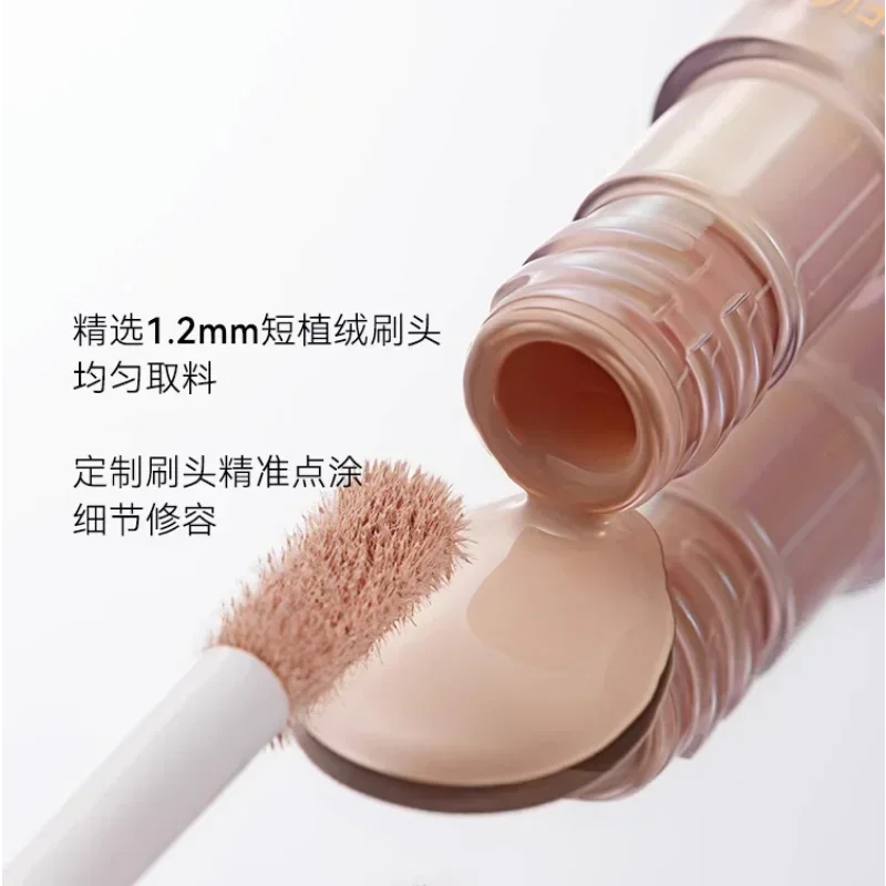 Nieuwe upgrade OUTOFFICE Refractieve lichtschaduwset Schaduwcontour Hoogtepunt Vloeibare afwerking Zeldzame schoonheid Korea make-upcosmetica