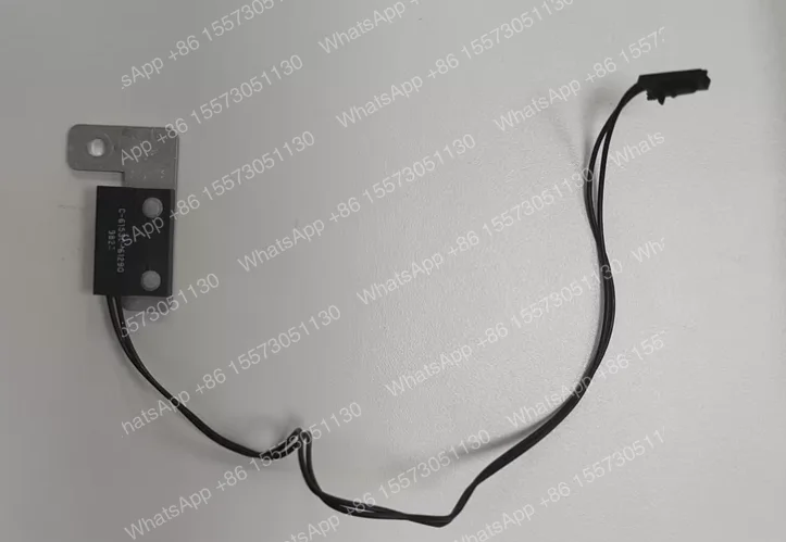 Second-handoriginal Agilent GC6890oorsensorcolumntemperaturebox front coverdoor opening sensor will not be returned or exchanged