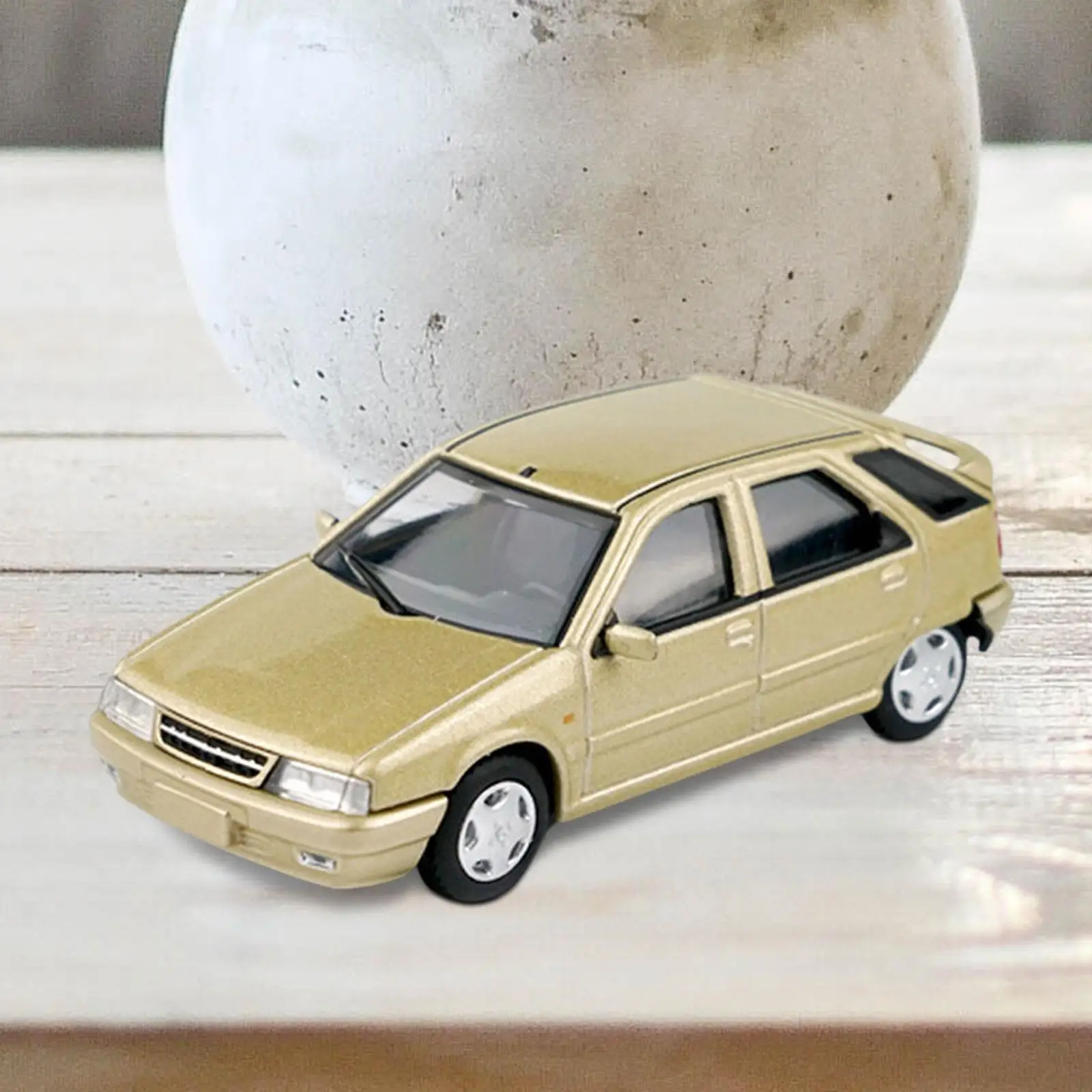 Diecast Vehicles Alloy Casting 1/64 Diecast Model Car for Vehicle Gift Party