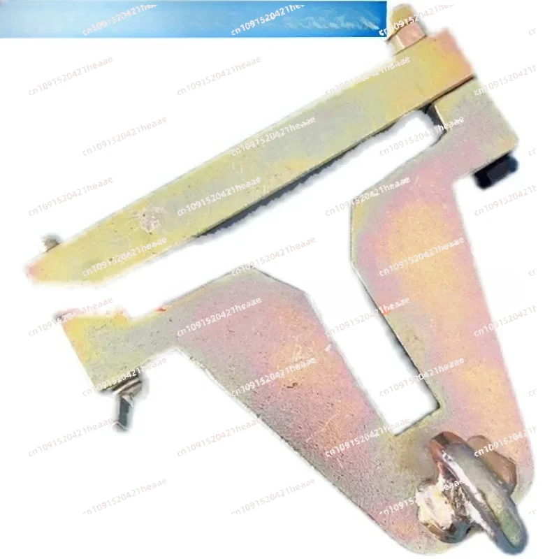 トラックアーティファクト、エレベーター昇降ガイドレール、エレベーター昇降ガイドレールに適しています。