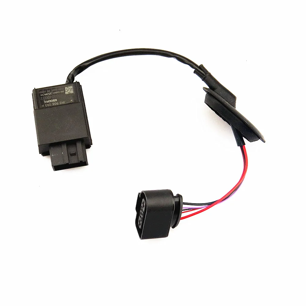 1K0906093H OEM Fuel Pump Delivery Control Module For VW Passat B6 Jetta MK5 CC Eos Beetle Audi A3 TT 1K0 906 093 H 1K0 906 093H