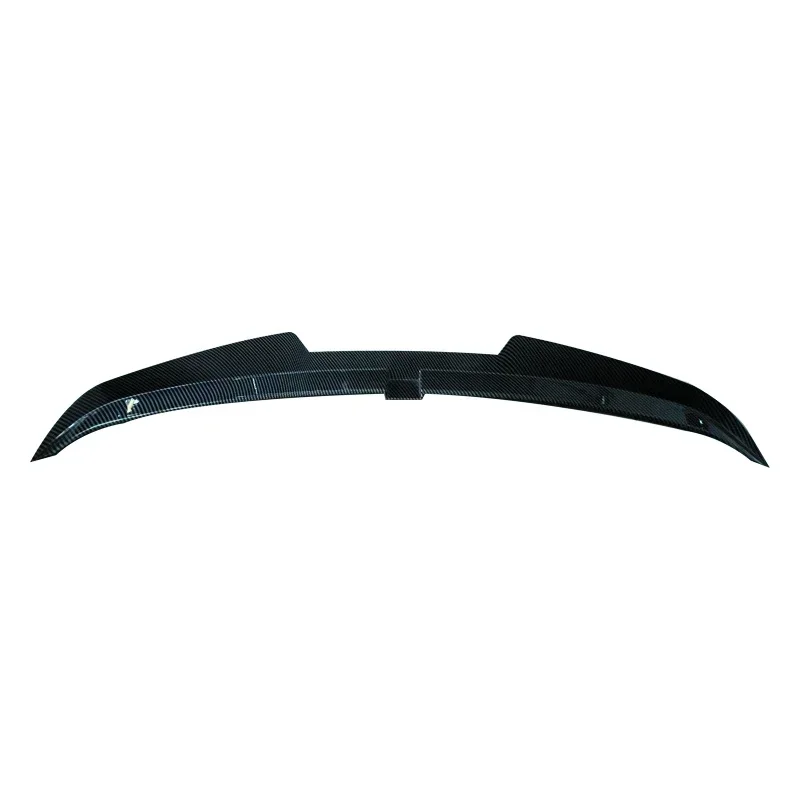 Maxton Achterdak Lip Spoiler Staartvin voor Audi A3 S3 RS3 8Y 5Deur Sportback 2020-2024 Kofferbak vleugel Auto Accessoires Onderdelen - afbeelding 1