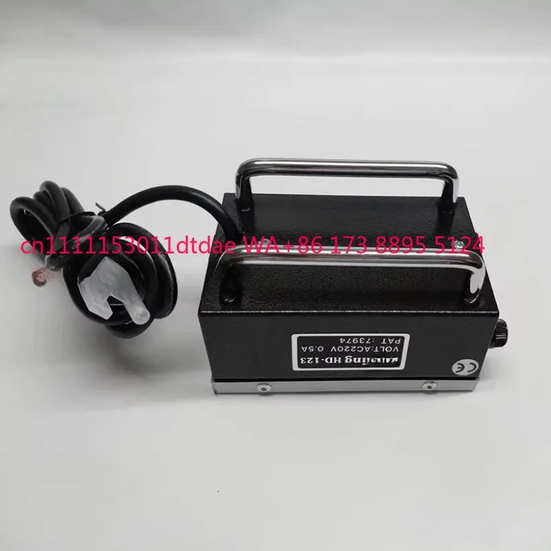 Demagnetizer Handheld Demagnetizer HD-123 HD-180 HD-200 HD-280
