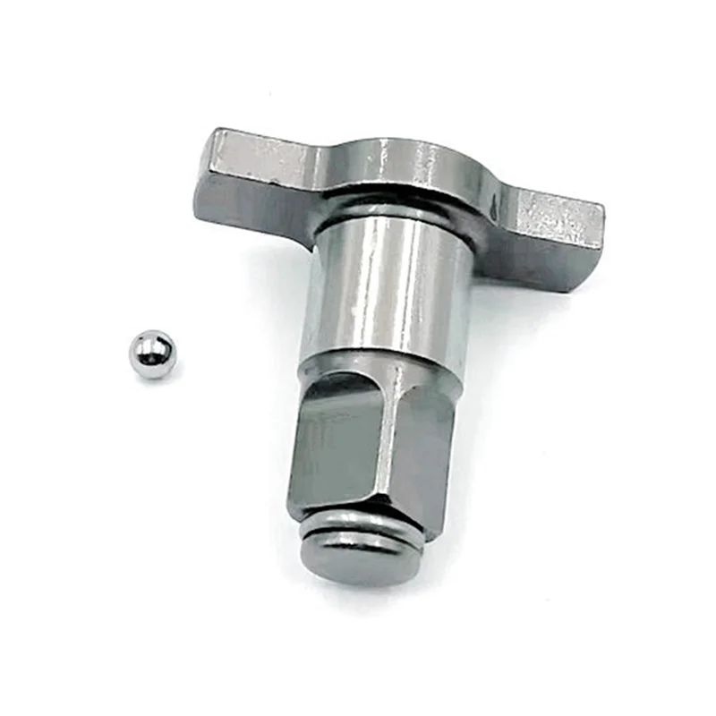 

【Rushed】42-06-0128 1/2 Inch Square Friction Ring Anvil Assembly M18 For 2861-20 H62A Light Equipment Power Tool Parts