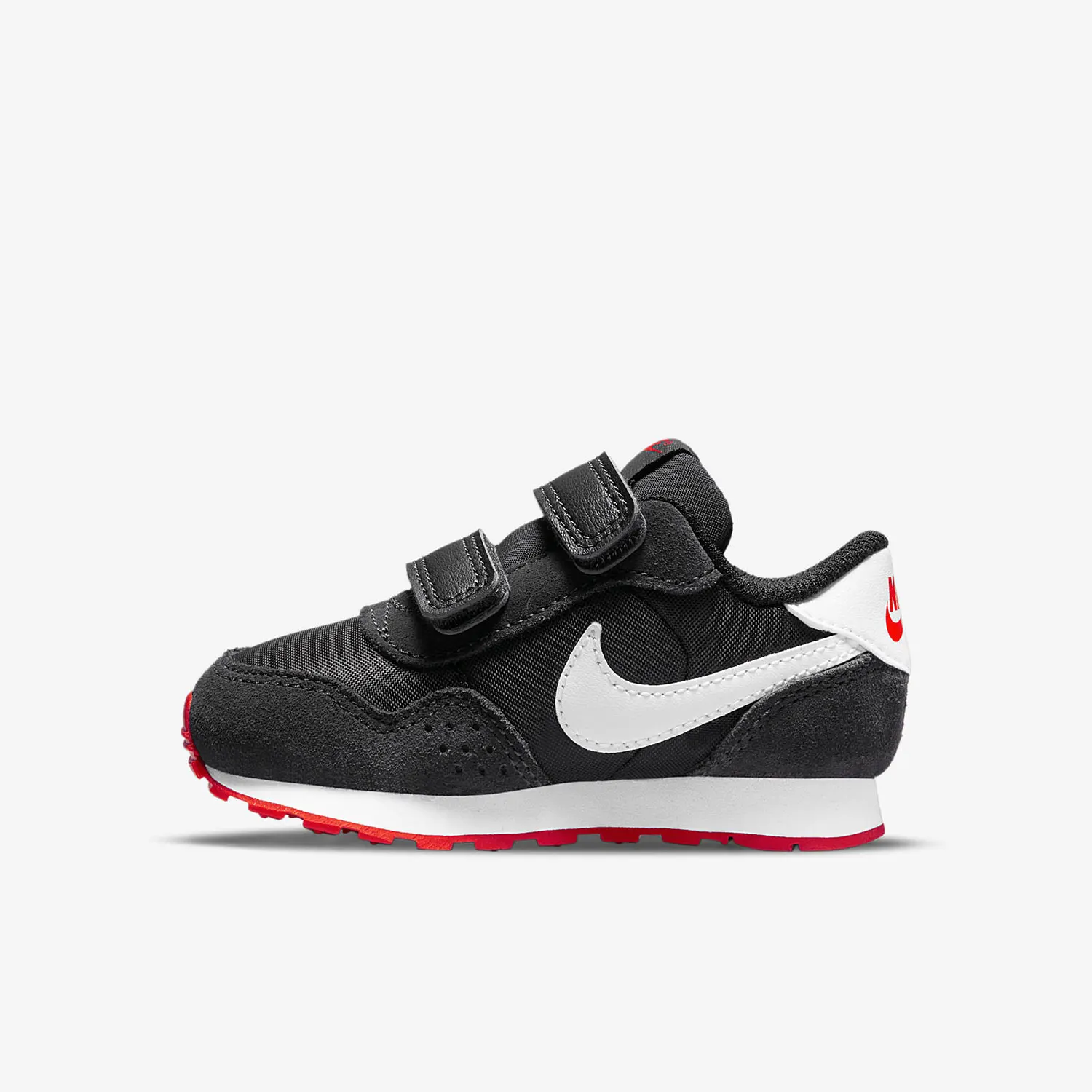 

Nike genuine MD Valiant baby lightweight Velcro sneakers CN8560-016