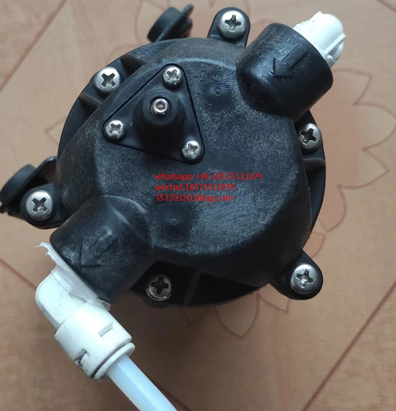 For XINGWO DP003D1 (220V) Diaphragm Pump Pump 1 Piece