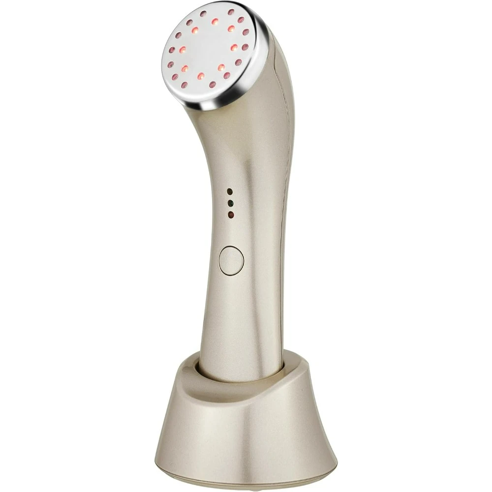 

SEDNA Skin Rejuvenation Facial Device, Skin Care Face Massager with Thermal, Salon-Grade At-Home Facial Spa for More Glowing.