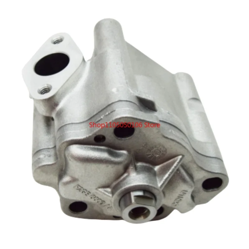 Bomba de óleo de motor de carro lr032160 lr057189 lr053311 para land rover range rover evoque l538 12-16 2.0t freelander l359 07-15