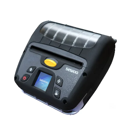 

SEWOO LK-P400 для 4-дюймовой рамы из литого алюминия для максимальной прочности LK-P400