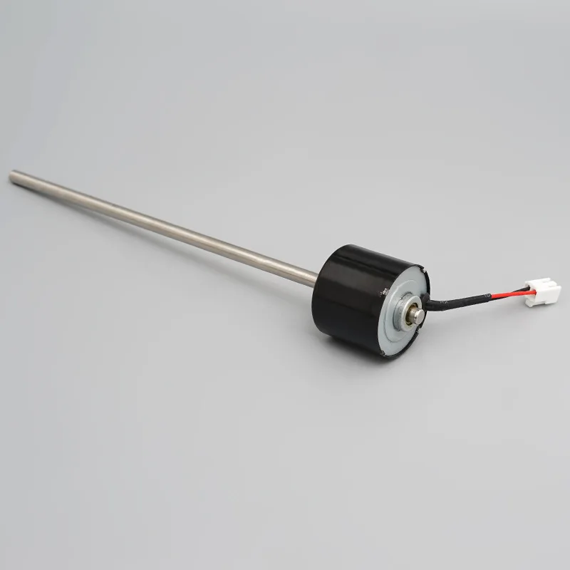 BL3630‑1 Waterproof Brushless DC BLDC Motor, Low‑Noise Reversible Micro Motor for Smart Curtain Home Automation Project