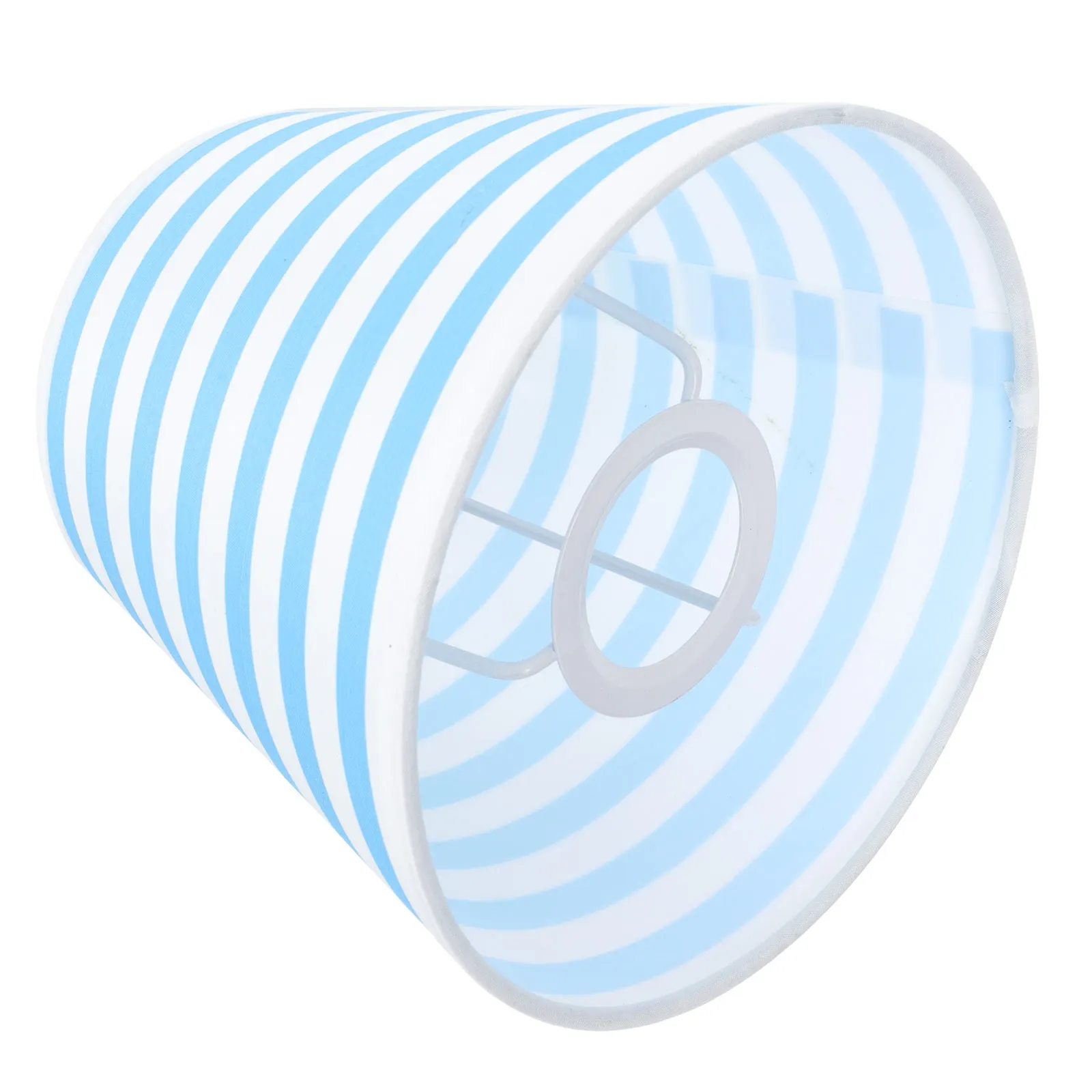 

Fabric Lampshade Bedside Table Desk Light Cover Small Decorative Cloth Blank Home Lighting Warm Atmosphere Replacement