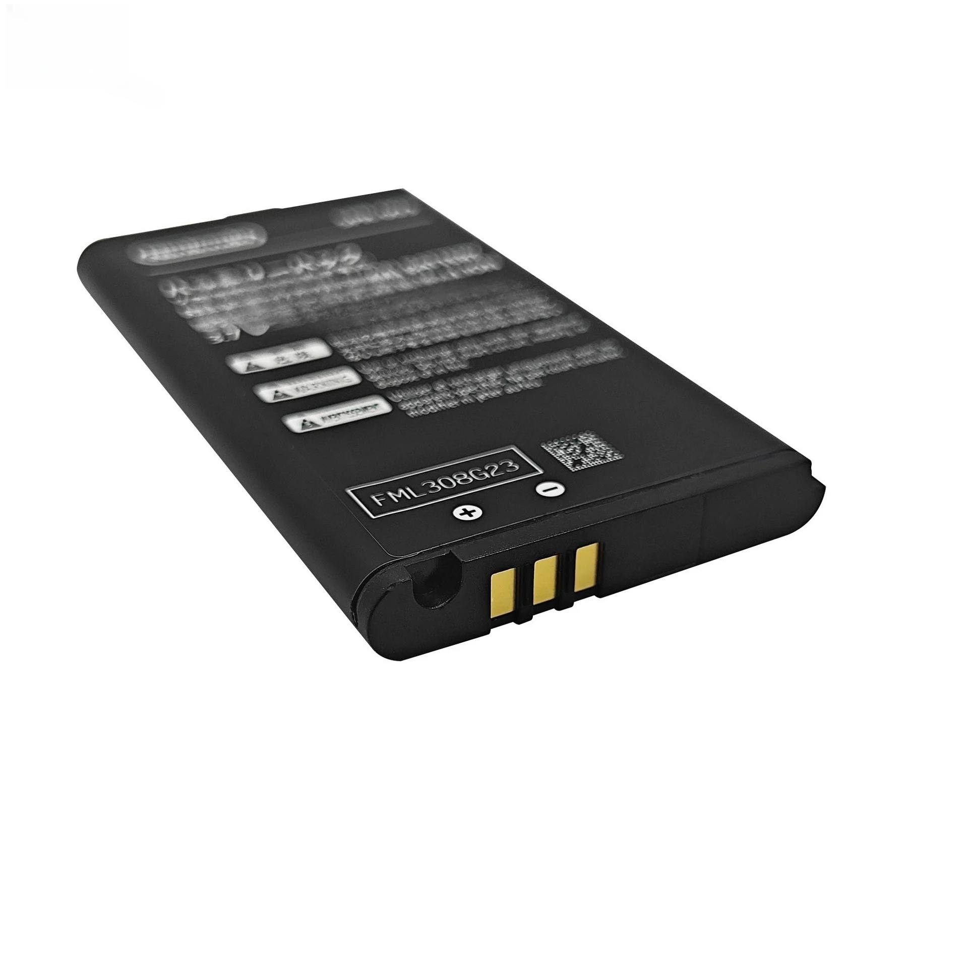 بطارية عالية الجودة بقدرة 1750 مللي أمبير في الساعة لجهاز نينتندو 3DS XL لبطارية وحدة التحكم في الألعاب نينتندو 3DS XL/LL الجديدة SPR-003 Bateria