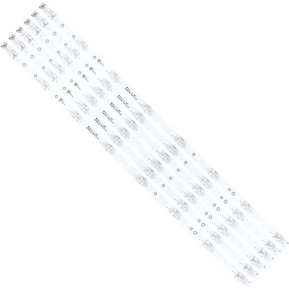 

LED Backlight Strip TV Replacement Part for 65S421 D65A620U 65S425 65S421LCAA 65P65US 65S425TACA 65S423 65UD6326 65U5850C 65S4 J