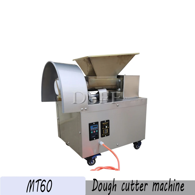 

Flexible Dough Making Machine, Multifunctional Bread Dough Dividing Machine