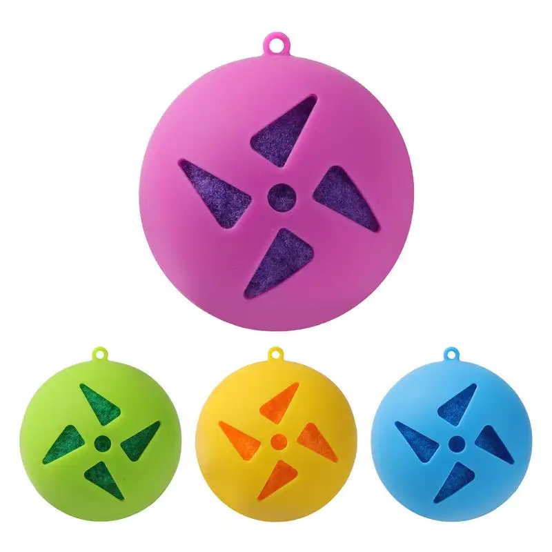 Reusable Water Balloons Splashing Balls Set of 5 Fun Reusable Cool Games Water Balloons for Summer Boys Girls Party Backyard