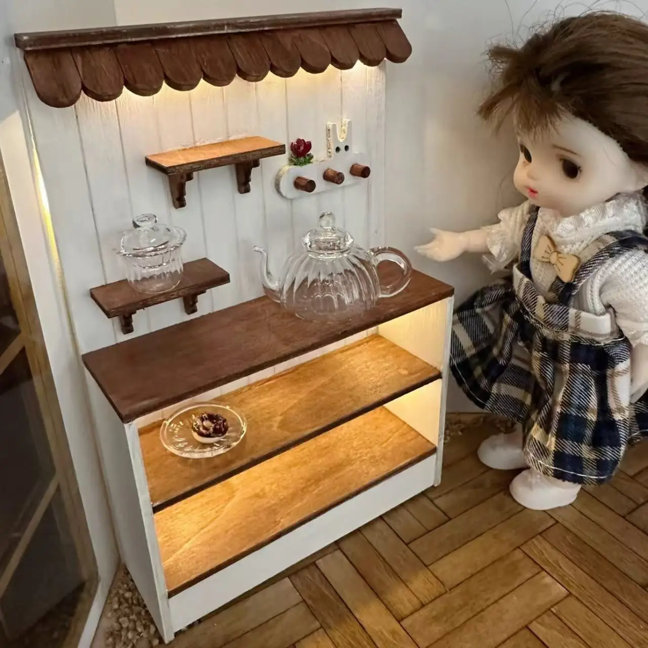 Thumbnail 3 - #70 Best Dollhouse Furniture Sets to Buy In 2026