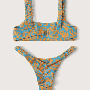 أفضل 10 بيكيني صغير مبيعا على الشاطئ - رقم 8