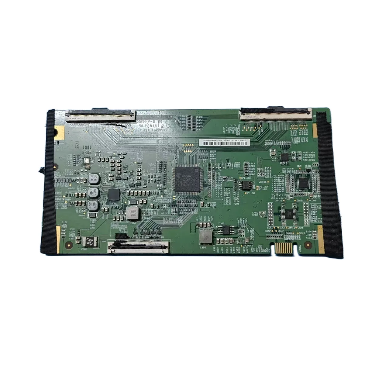 

Original 75Inch LCD TV Logic Board 47- 6021428 44- 97717050