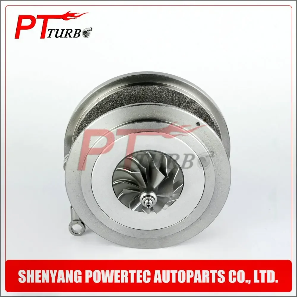 Turbo Cartridge For Ford Transit 2.2 TDCi 92Kw 125HP CYFC CYR5 USR6 CYFD CYRC - 854800-5001W NEW 787556 BK3Q6K682PB Turbine Core