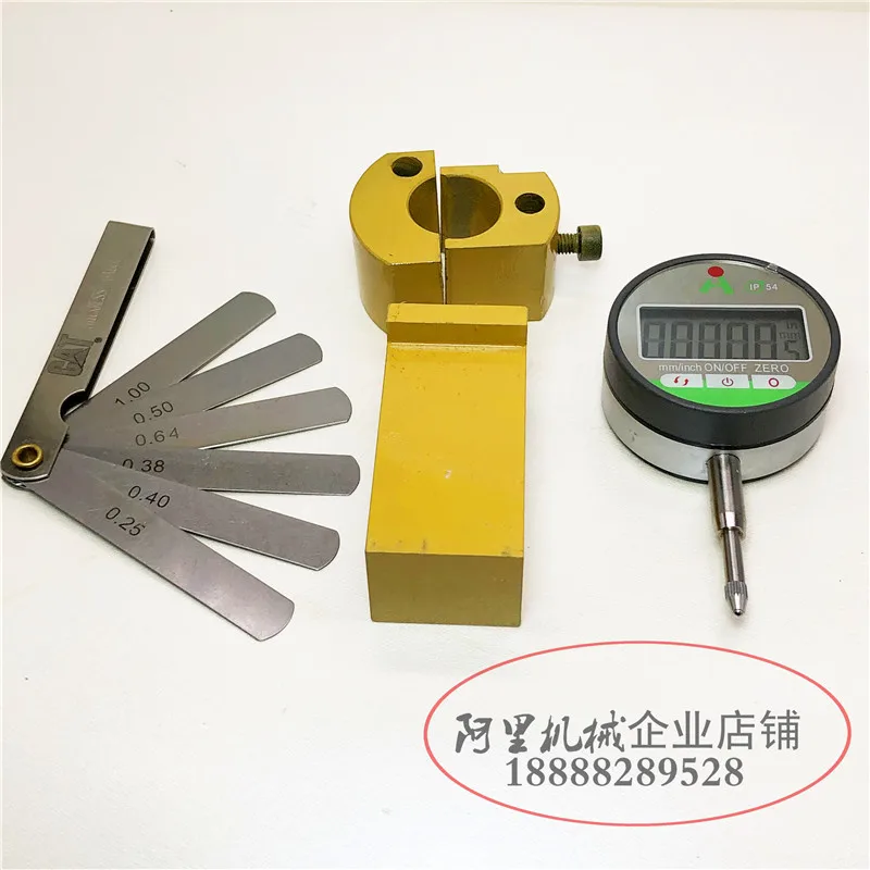 Applicable Injector Timing Tool 9U-5132H 3512 3516 3116HEUI