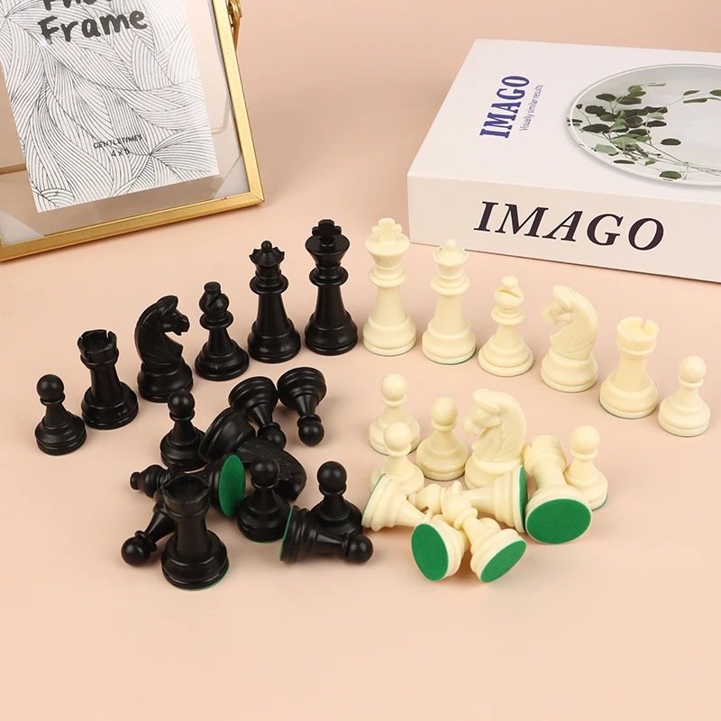 

Средневековый набор шахмат King Chess High 95 мм 75 мм 65 мм Шахматы Средневековые шахматные набор без шахматной доски 32 шахматные фигуры Игра