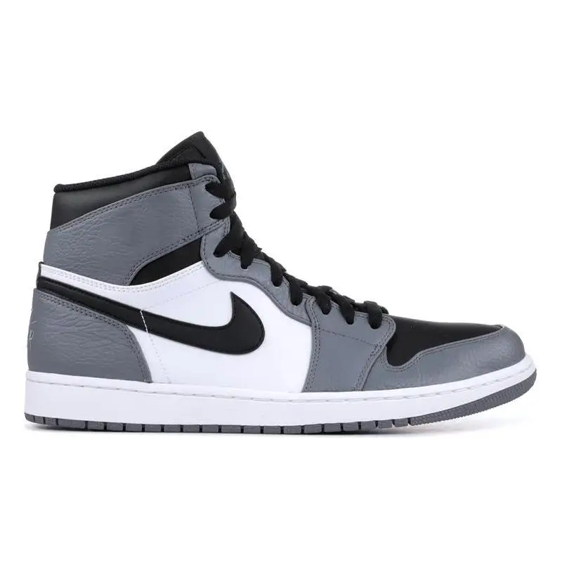 Nike Jordan 1 Retro Rare Air Cool Grey Sneakers shoes 332550-024