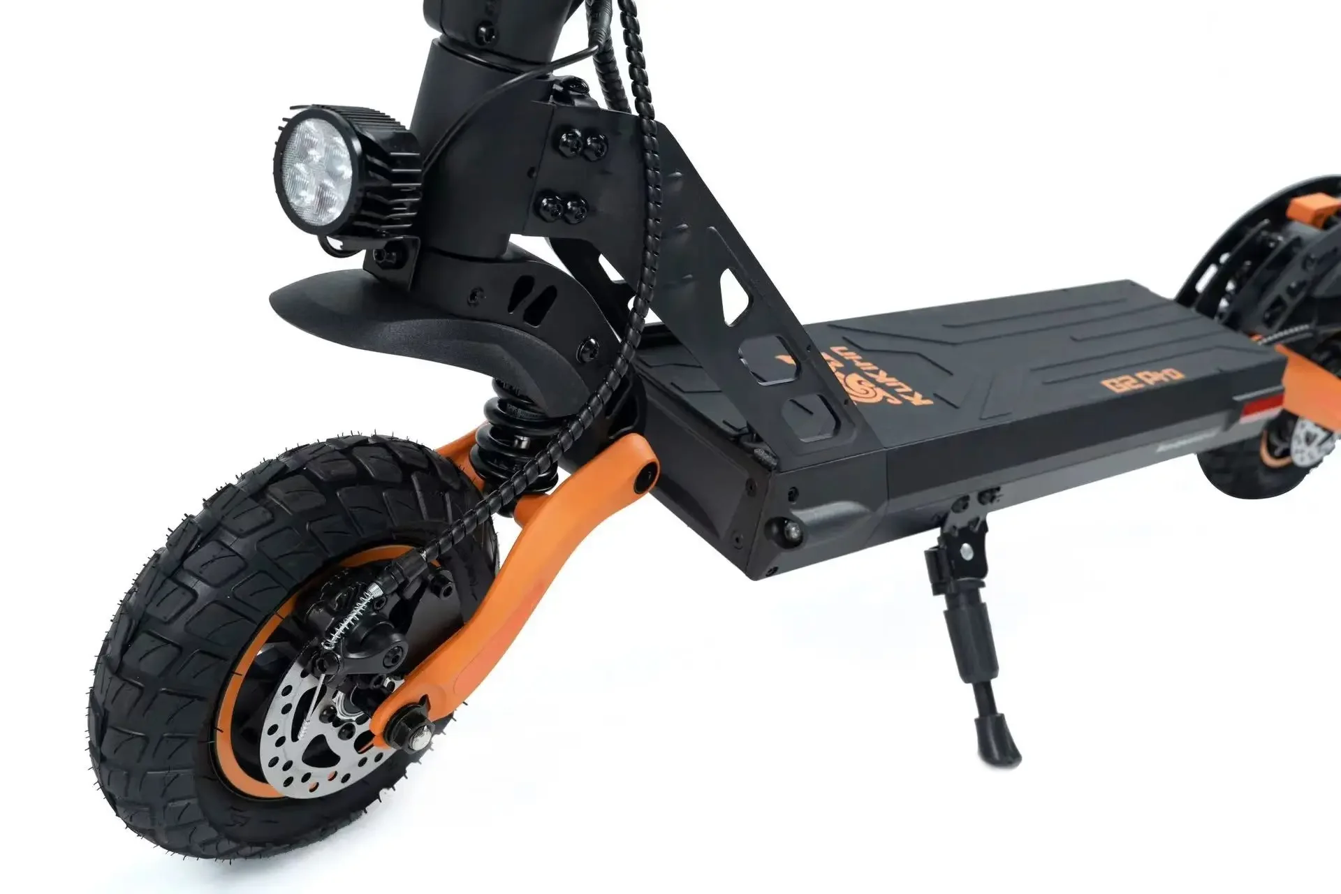 z armazém KuKirin G2 PRO scooters elétricos poderosos para adultos