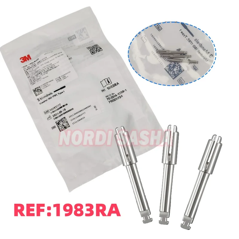 

Стоматологические 3M 1983RA Sof-Lex Полировальный диск Оправки с хвостовиком Заправка для полости рта Низкоскоростные шлифовальные и финишные хвостовики Одноглянцевые оправки