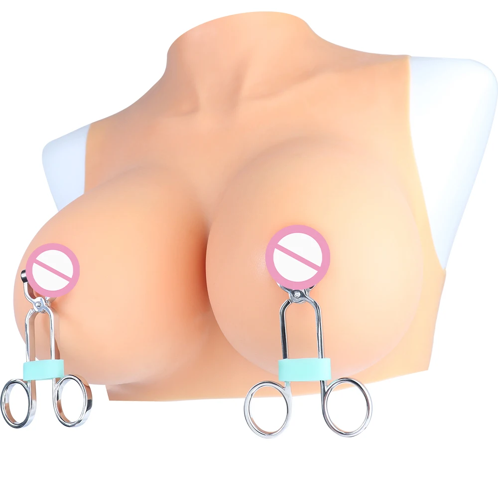 Lezee metal clipes de mama alicate forma braçadeira de mamilo clitóris clipe estimulação do corpo brinquedo realçador prazer bdsm brinquedos sexuais para mulher