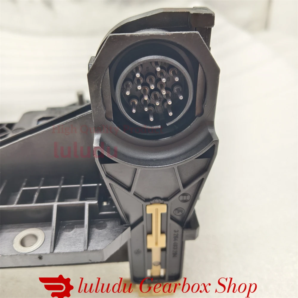 Original 6R80 TCU gearbox control unit TCU TCM lead frame AL3P-7G276-AJ for Ford F-150 Navigator Expedition 200-2010