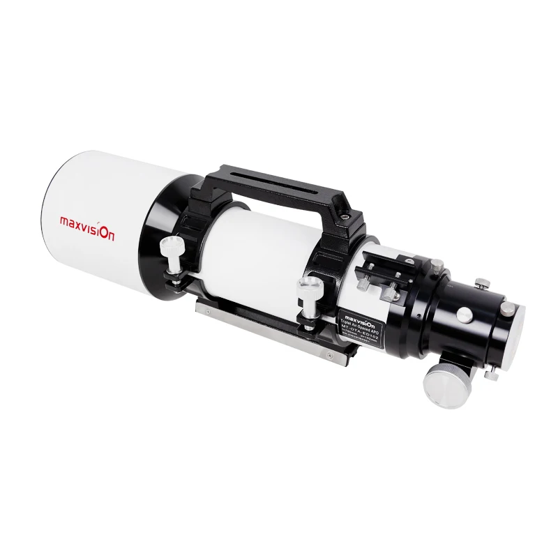 Optical Astronomical Telescope Ota Apo 102mm Ed Refractor Telescope  Maxvision  Apochromatic  Telescopes Astronomic Professional