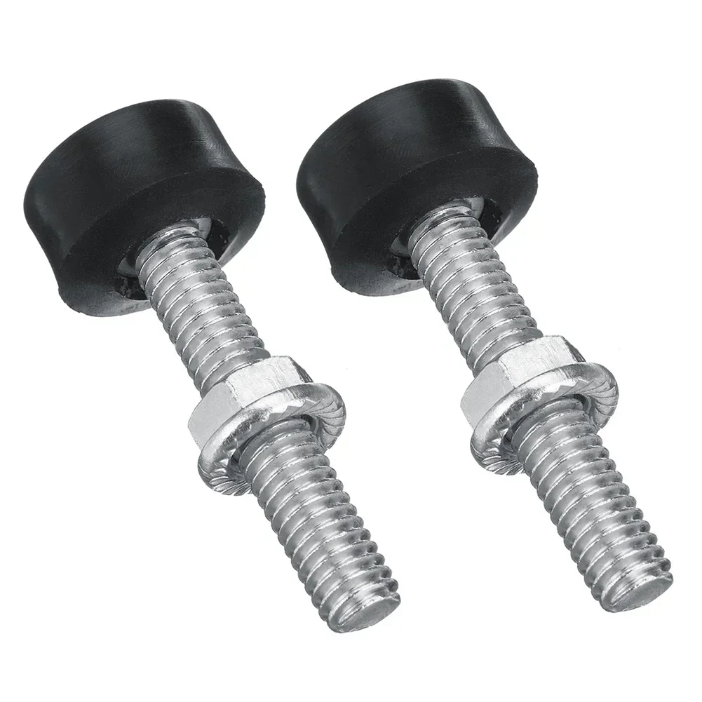 

Car Repair Hood Bumper Stopper Hood Bumper Stopper Vehicle Maintenance Additional Layer Of Protection Easy Installation