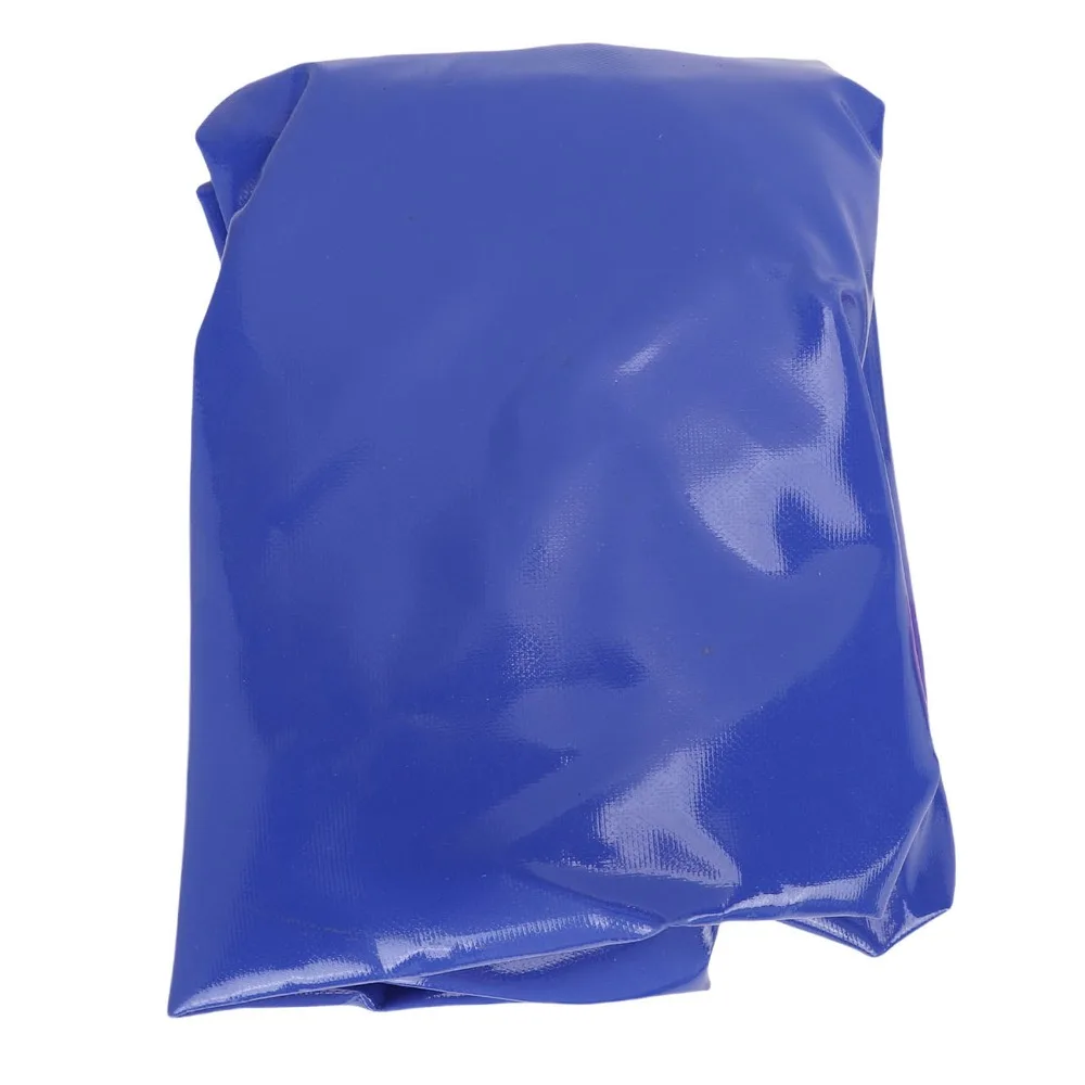 

110 L/29.04 gal Water Storage Bladder Large Capacity PVC Water Tank Foldable Portable Water Storage Containers Garden Watering